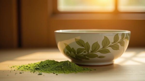 Acheter du matcha japonais de qualité pour profiter de ses bienfaits