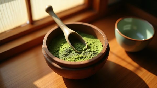 Acheter du matcha japonais de qualité pour profiter de ses bienfaits