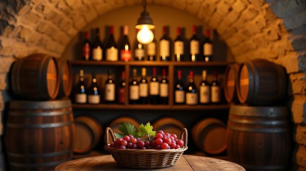 Achetez du vin à Marseille : conseils et bonnes adresses