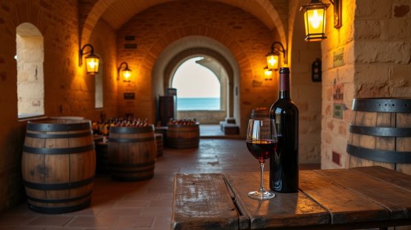 Achetez du vin à Marseille : conseils et bonnes adresses