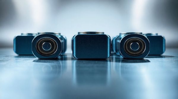 Les meilleures batteries en inox à couper le souffle