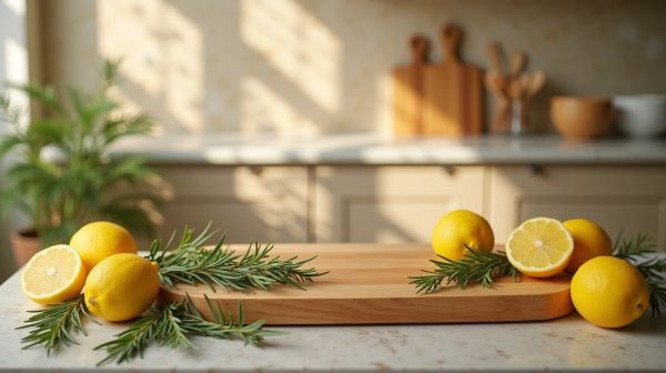 Optimiser votre cuisine avec des produits d'épicerie fine