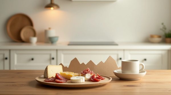 Plateau en carton sur mesure : la solution durable et pratique pour vos présentations gourmandes