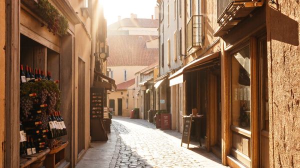 Top 10 lieux incontournables pour acheter du vin à Marseille