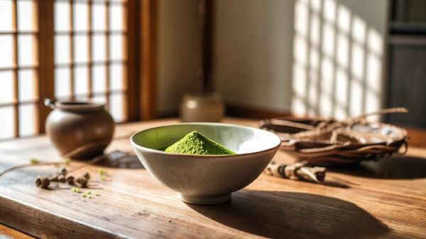 Top 5 marques de matcha japonais pour ses nombreux bienfaits