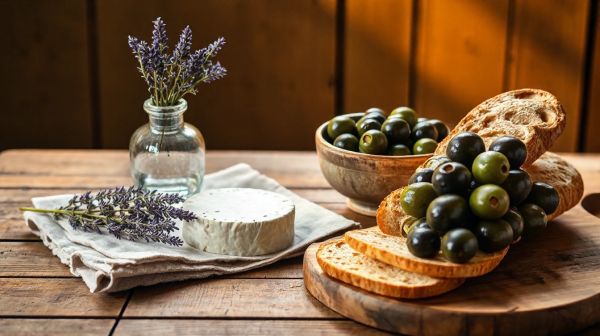 Top produits d'épicerie fine pour sublimer votre cuisine